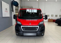 Peugeot Boxer Podwójna kabina L3 2.2 H3-POWER