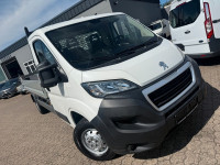 Peugeot Boxer *RJEŠAVAMO KREDIT *LEASING