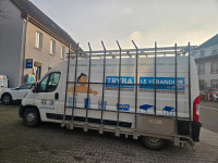 PEUGEOT BOXER*RJEŠAVAMO LEASING*2 G GARANCIJA