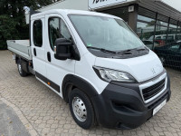PEUGEOT BOXER*RJEŠAVAMO LEASING*2 G GARANCIJE