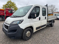 PEUGEOT BOXER*RJEŠAVAMO LEASING