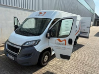 PEUGEOT BOXER*SAMO*108.000km*