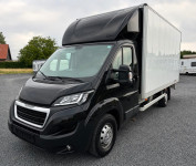 PEUGEOT BOXER*SAMO 75.000 KM*