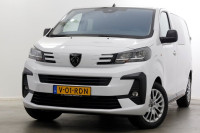 Peugeot e-Expert L2H1 75 kWh D.C. 100% Electric Airco/Navi/Camera Nieu