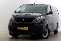 Peugeot e-Expert Long Premium 136pk 75 kWh Snellader Airco/Carplay SOH