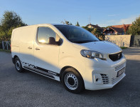 Peugeot Expert 1.6 HDI, L1H1, nove gume, kočnice, reg1.g
