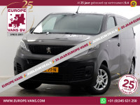Peugeot Expert 2.0 BlueHDI 145pk Automaat Premium Airco/Carplay/Cruise
