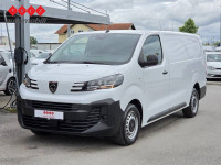 PEUGEOT EXPERT 2.0 BLUEHDI LONG