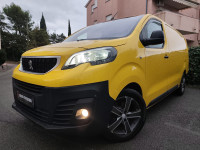 PEUGEOT EXPERT 2.0 HDI 180 KS AUTOMATIK, F1 VOLAN, S&S PRO LONG