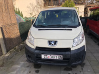 Peugeot Expert 2.0 HDI 2008 godina 9 sjedala