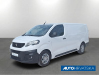 PEUGEOT EXPERT 2,0 HDI BLUEHDI COMFORT - JAMSTVO 15 MJESECI, 12.720,00