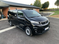 Peugeot Expert 2,0 Hdi L3 Premium