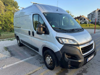 Peugeot Boxer L2H2, 2.0 HDI, 2019 god. 11.250 € sa pdv-om!