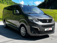 Peugeot Expert 2.0 HDI 180 KS 5 sjedala Automatik Navi Kamera Kuka