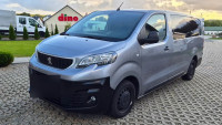 Peugeot Expert 2.0d Long L3H1 – police, klima, kamera