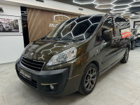 Peugeot Expert 2.0d / N1 / 7 sjedala / AUTOM. /