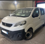 Peugeot expert 2.0HDI,88KW,6 SJEDALA,N1 TERETNI,1.VL,GARANCIJA