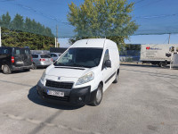 PEUGEOT EXPERT 2.0HDI L2H2