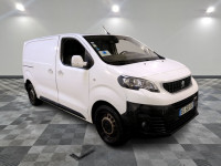 PEUGEOT EXPERT FOURGON TOLE STANDARD BLUEHDI 150 S&S BVM6