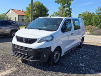 Peugeot Expert L2 2.0 HDi 106 kW |1. vl |Webasto |Park senz |JAMSTVO