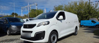 Peugeot Expert L3H1 2.0 HDi 122 KS automatski mjenjač s 8 stupnjeva pr