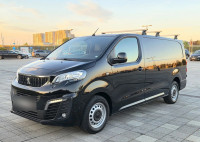 Peugeot Expert Long L3, kamera, Webasto, tempomat