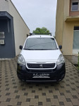 PEUGEOT PARNER 2019god 160tkm KLIMA VELIKI SERVIS TRI SJEDALA