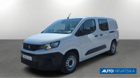 PEUGEOT PARTNER 1.5 BLUE HDI 100 - Jamstvo 15 mjeseci, 15.592,00 €