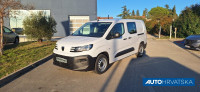 PEUGEOT PARTNER 1.5 BlueHDI  100 CABINCREW- Tvorničko jamstvo!, 21.490