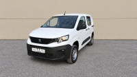 Peugeot Partner 1.5 BlueHDi 130 KS | 49tkm | Dangel | jamstvo