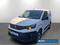 PEUGEOT PARTNER 1,5 BlueHDi FURGON - JAMSTVO 15 MJESECI, 7.920,00 €