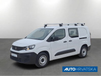 PEUGEOT PARTNER 1.5 HDi BLUEHDI L2- Produženo jamstvo do 15.02.2028ili