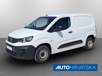 PEUGEOT PARTNER 1.5 HDi  FURGON -Jamstvo 15 mjeseci!, 8.960,00 €