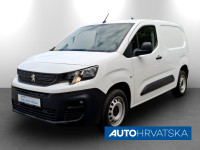 PEUGEOT PARTNER 1.5 HDi - JAMSTVO 15 MJESECI, 10.392,00 € - Akcija