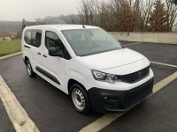 Peugeot Partner 1,5 Hdi L2 Maxi 5 Sic N1