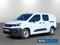 PEUGEOT PARTNER 1.5 HDi  PARTNER BLUE HDI 100, 15.920,00 €