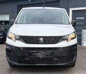 PEUGEOT PARTNER   1.5 HDI