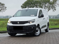 PEUGEOT - PARTNER 1.5 L2 ac automatik EURO6