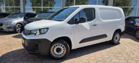 PEUGEOT PARTNER 1.5D, MAXI, 3 SJEDALA, NAVI, AUT. KLIMA, TEMP, PDC..