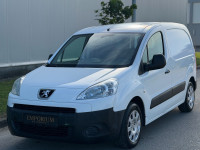 Peugeot Partner 1.5D Veliki Servis Uradjen