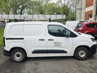PEUGEOT PARTNER 1.6 BLUEHDI