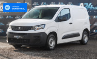 Peugeot Partner 1.6 HDI|1. VLASNIK|HR AUTO|VIŠE KOMADA|RATA OD 132€