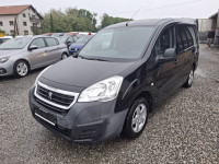PEUGEOT PARTNER 1.6 HDI*100ks*3sjedala*Klima*