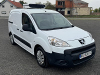 Peugeot Partner 1.6 HDi - HLADNJAČA (-10 °C), odlicno stanje,REGA 9/26