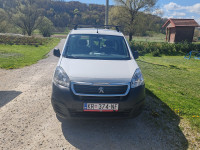 Peugeot Partner 1.6 HDI