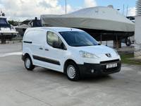 Peugeot Partner 1.6 HDI