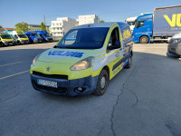 Peugeot Partner 1.6 HDI