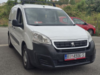 Peugeot Partner 1.6 HDI