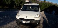 Peugeot Partner 1.6