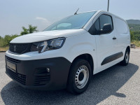 Peugeot Partner 1.6HDI, 3 sjedala